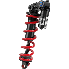 Damper rowerowy ROCK SHOX Vivid Coil Ultimate RC2T