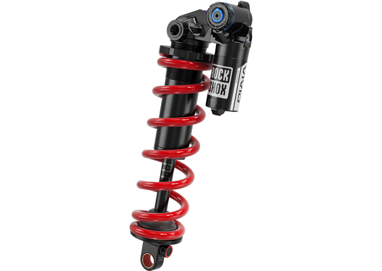 Damper rowerowy ROCK SHOX Vivid Coil Ultimate RC2T
