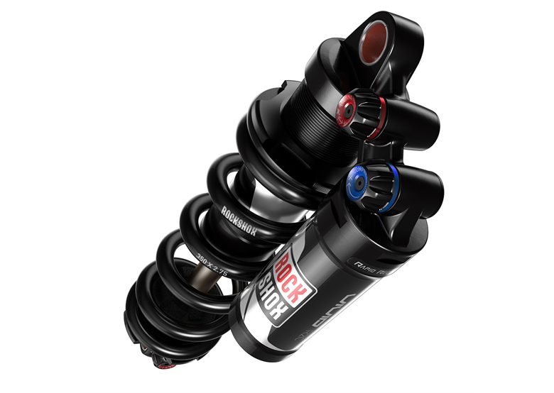 Damper rowerowy ROCK SHOX Vivid R2C