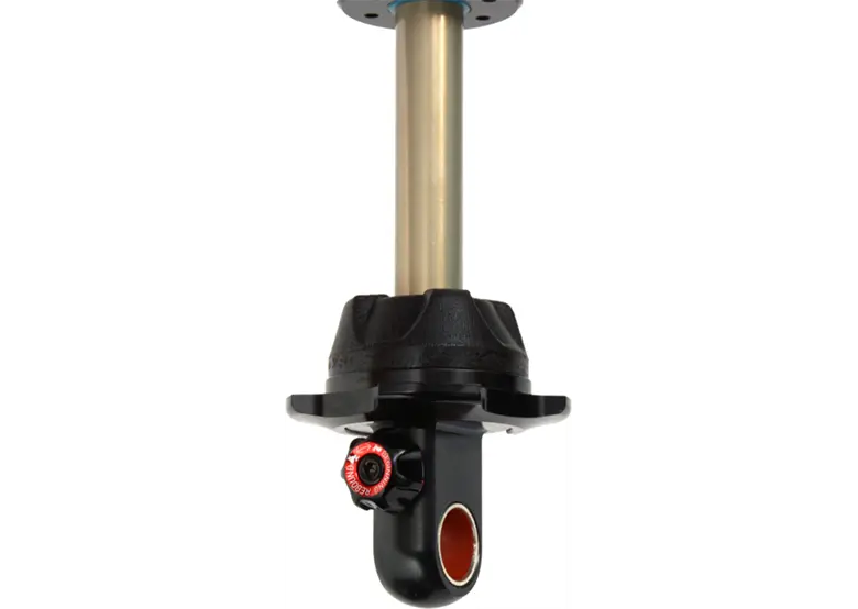 パーツ ROCKSHOX VIVID R2C USED RockShox Vivid R2C / Amortyzatory tylne / Części / Katalog