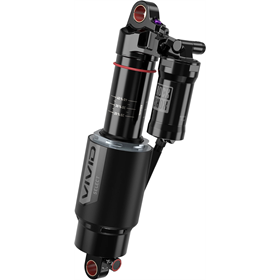 Damper rowerowy ROCK SHOX Vivid Select