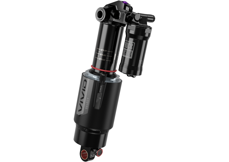 Damper rowerowy ROCK SHOX Vivid Select