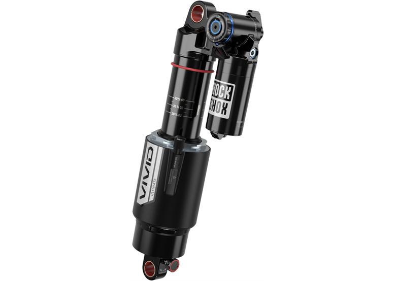 Damper rowerowy ROCK SHOX Vivid Ultimate