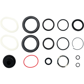 Zestaw serwisowy ROCK SHOX Yari RC Solo Air A1-B1