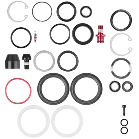 Zestaw serwisowy ROCK SHOX Yari Solo Air