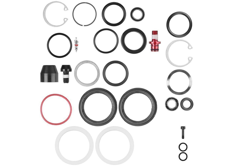 Zestaw serwisowy ROCK SHOX Yari Solo Air