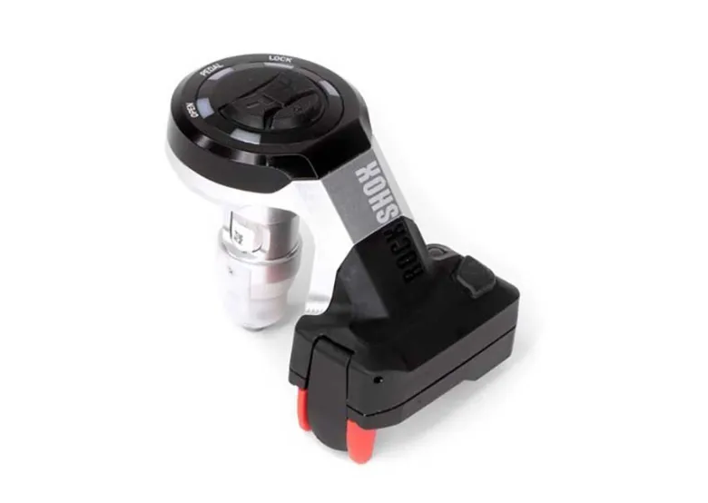 Moduł sterujący ROCK SHOX Zeb Flight Attendant