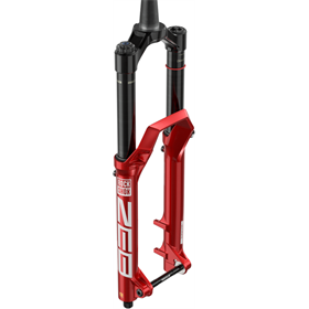 Amortyzator rowerowy ROCK SHOX ZEB Ultimate