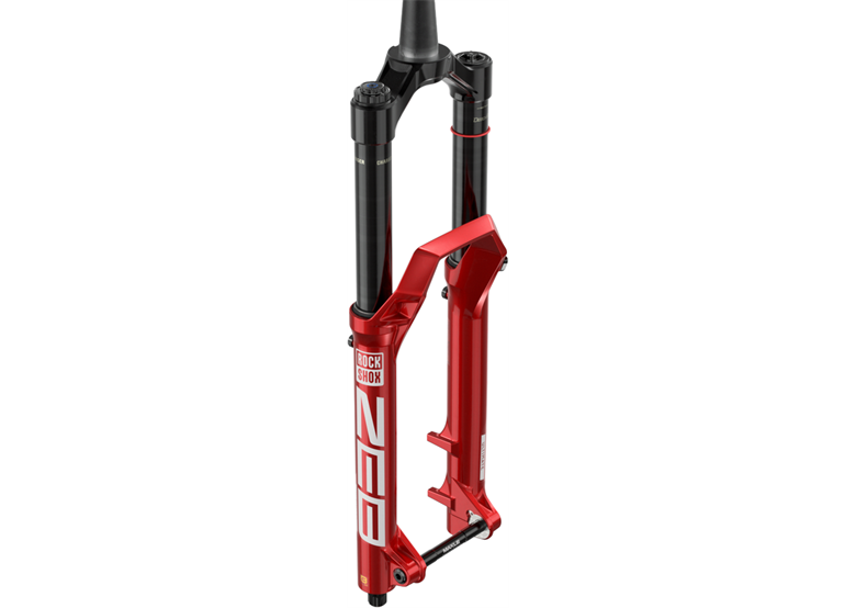 Amortyzator rowerowy ROCK SHOX ZEB Ultimate