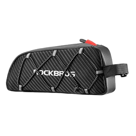 Torba na ramę ROCKBROS 039BK