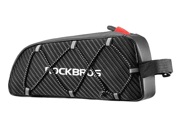 Torba na ramę ROCKBROS 039BK