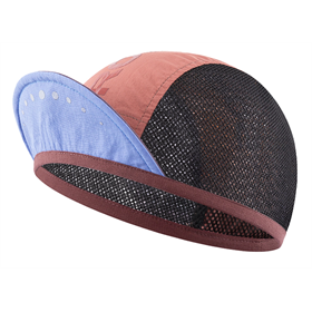 Czapka kolarska z daszkiem ROCKBROS 