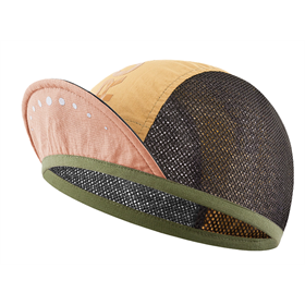 Czapka kolarska z daszkiem ROCKBROS 