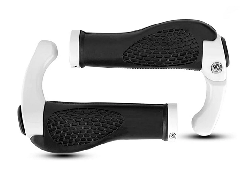 Gripy z rogami ROCKBROS 