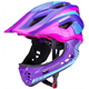 Kask rowerowy Full Face ROCKBROS