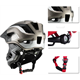 Kask rowerowy Full Face ROCKBROS 