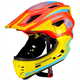 Kask rowerowy Full Face ROCKBROS 