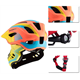 Kask rowerowy Full Face ROCKBROS 