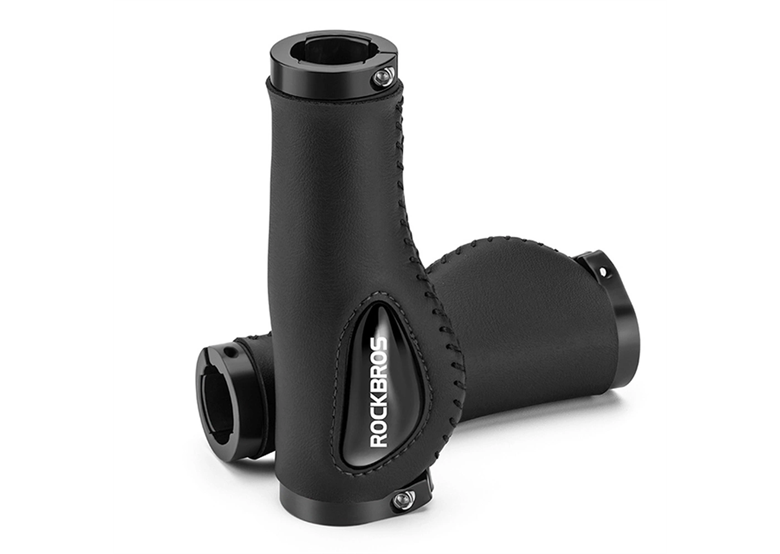 Gripy skórzane ROCKBROS 