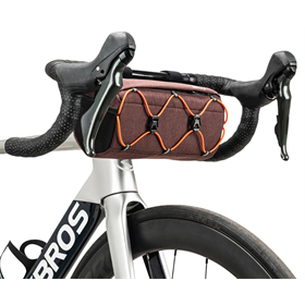 Torba na kierownicę ROCKBROS 