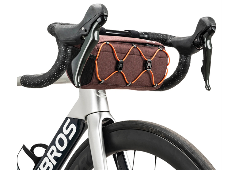 Torba na kierownicę ROCKBROS 