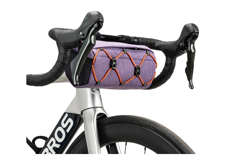 Torba na kierownicę ROCKBROS 