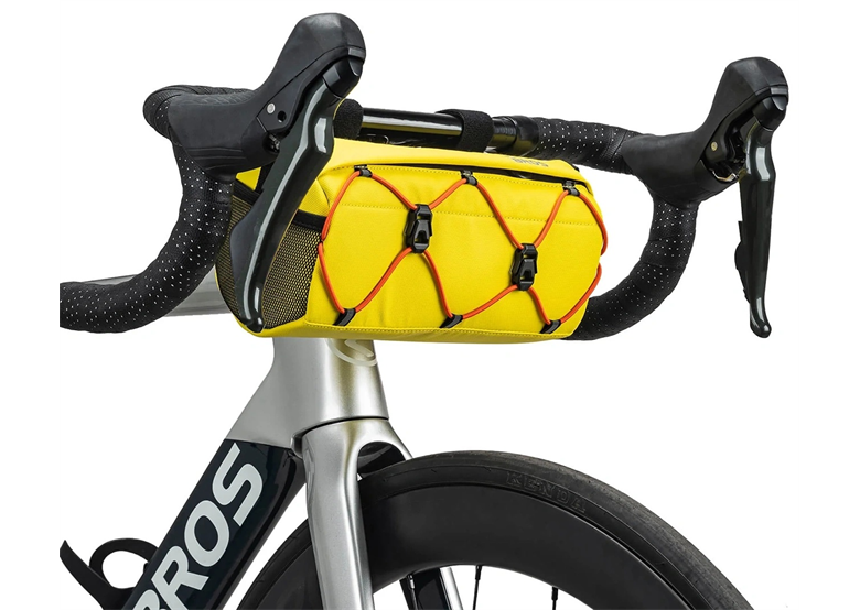 Torba na kierownicę ROCKBROS 