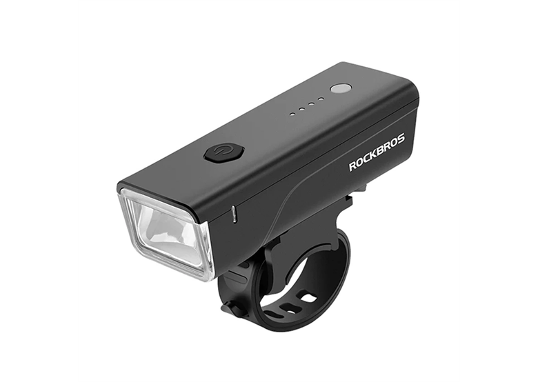 Lampka przednia ROCKBROS 24510003001