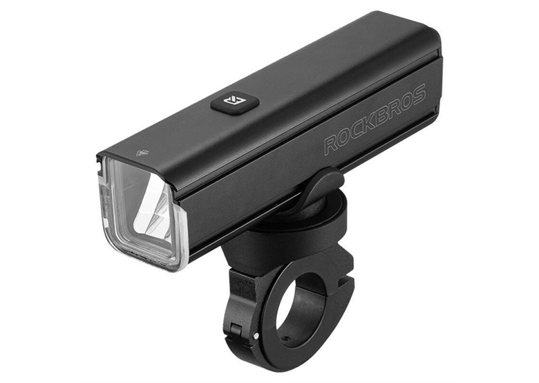 Lampka przednia ROCKBROS 24610002001
