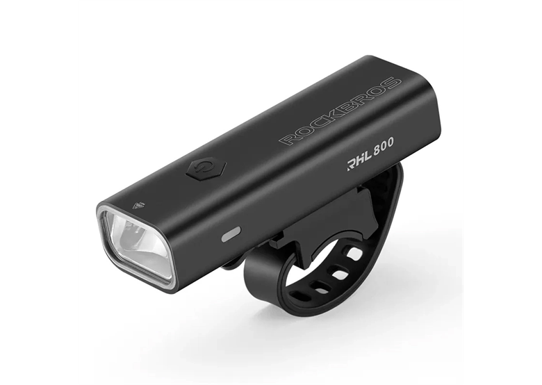 Lampka przednia ROCKBROS 24710012001