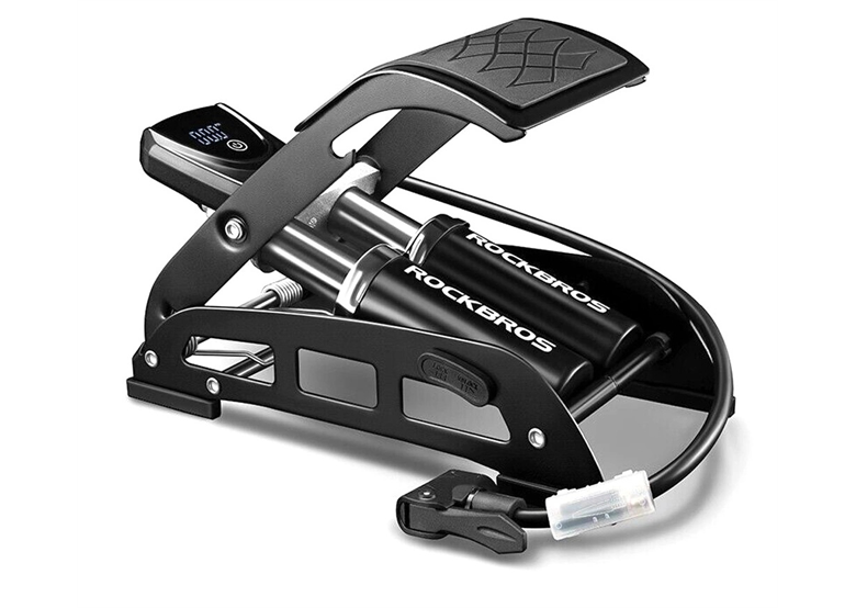 Pompka nożna ROCKBROS 42430001001