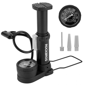 Pompka nożna ROCKBROS 42610002001
