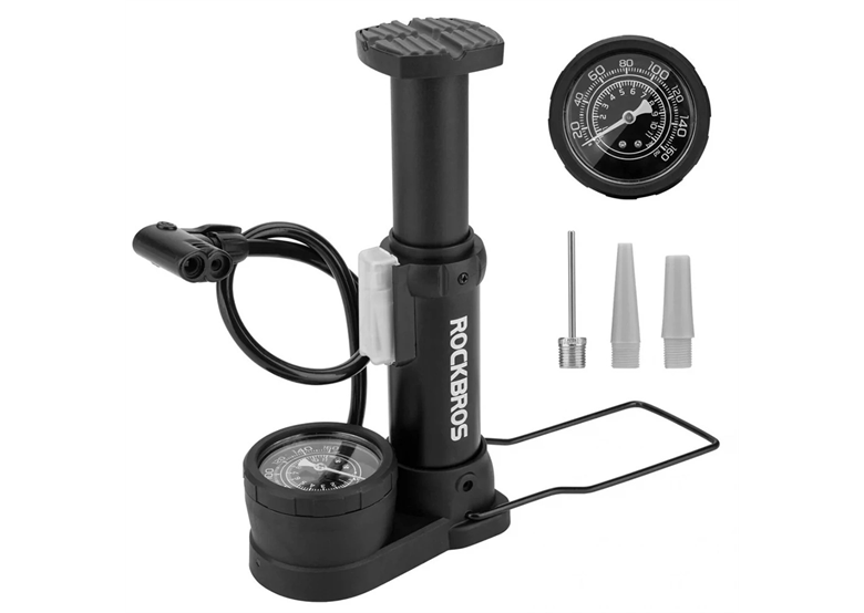 Pompka nożna ROCKBROS 42610002001