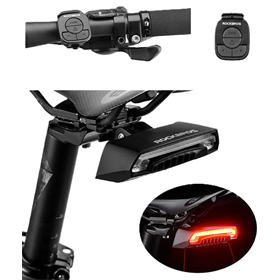 Lampka tylna ROCKBROS LKWD-R1