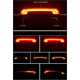 Lampka tylna ROCKBROS LKWD-R1