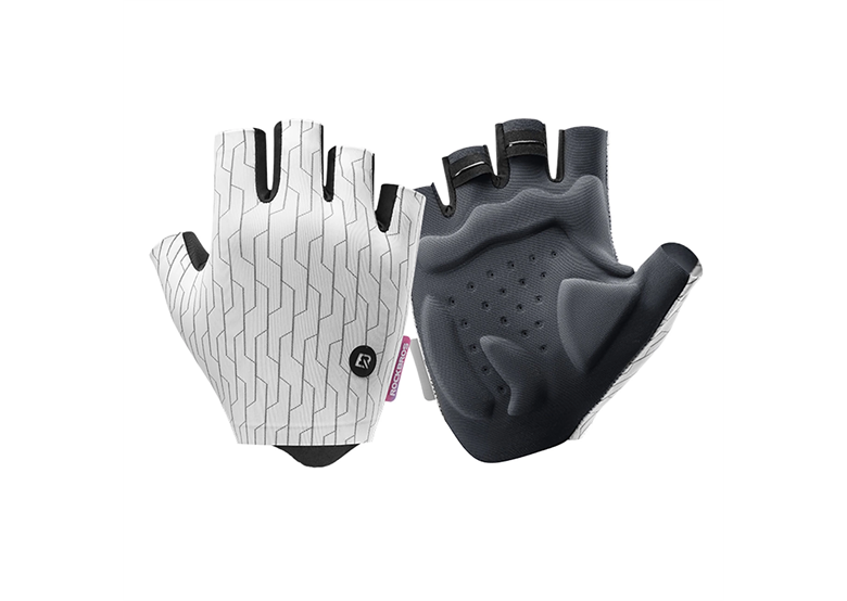 Rękawiczki krótkie ROCKBROS MTB