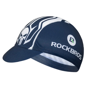 Czapka kolarska z daszkiem ROCKBROS MZ