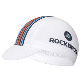 Czapka kolarska z daszkiem ROCKBROS MZ