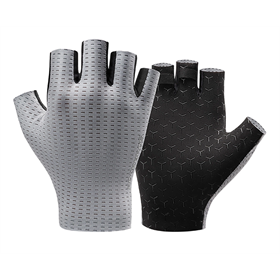 Rękawiczki krótkie ROCKBROS Oddychające