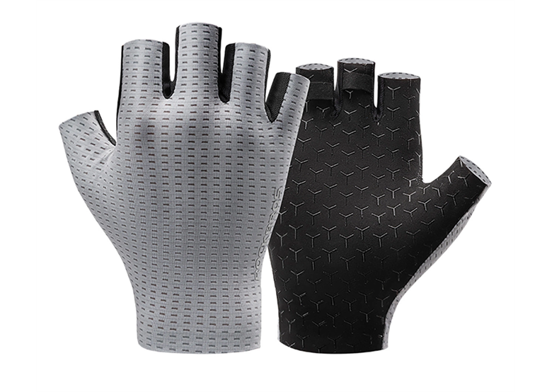 Rękawiczki krótkie ROCKBROS Oddychające