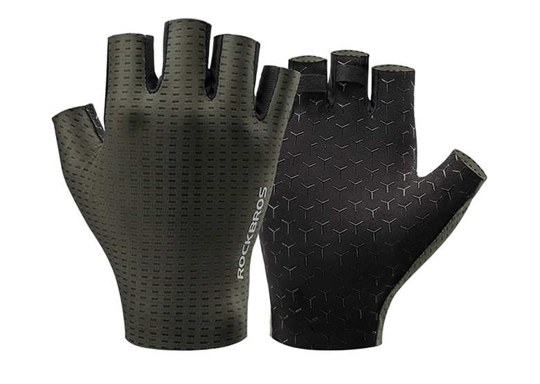 Rękawiczki krótkie ROCKBROS Oddychające