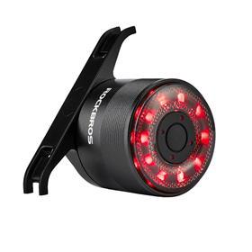 Lampka tylna ROCKBROS Q1