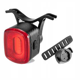 Lampka tylna ROCKBROS Q2S