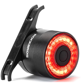 Lampka tylna ROCKBROS Q3