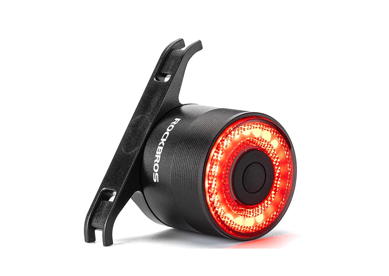 Lampka tylna ROCKBROS Q3
