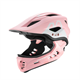 Kask rowerowy Full Face ROCKBROS Rabbit