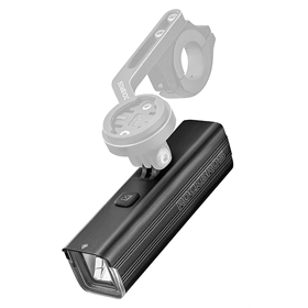 Lampka przednia ROCKBROS RHL1500