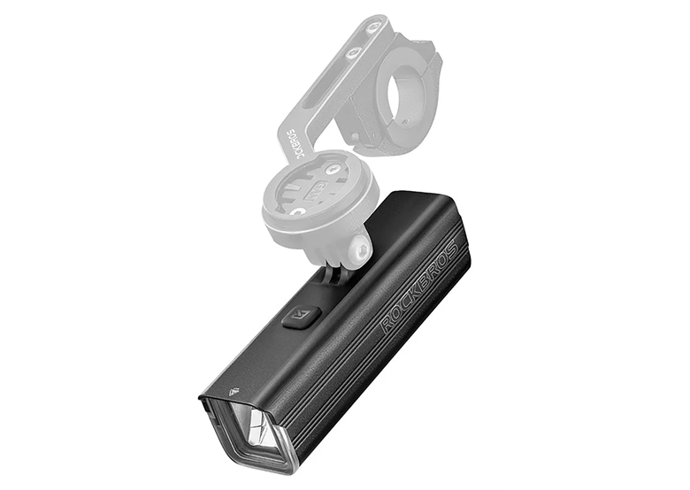 Lampka przednia ROCKBROS RHL1500