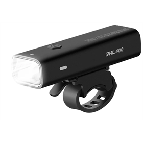 Lampka przednia ROCKBROS RHL400
