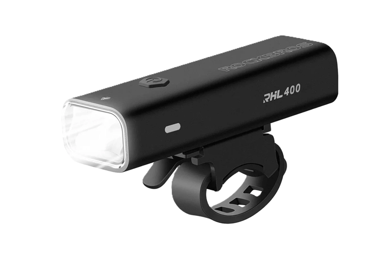 Lampka przednia ROCKBROS RHL400